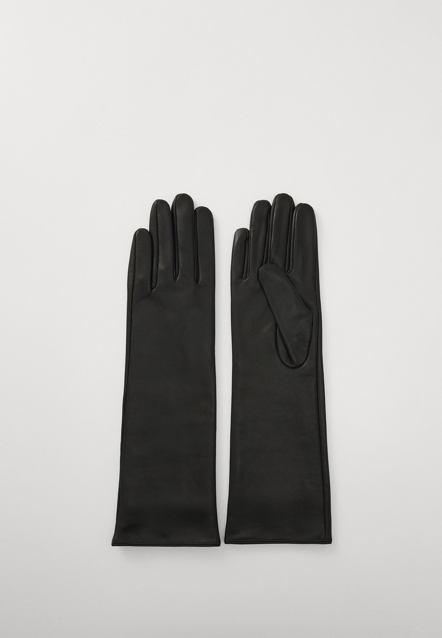 Перчатки Samsøe Samsøe SAPOLETTE LONG GLOVES , Black
Перчатки Samsøe Samsøe SAPOLETTE LONG GLOVES , Black