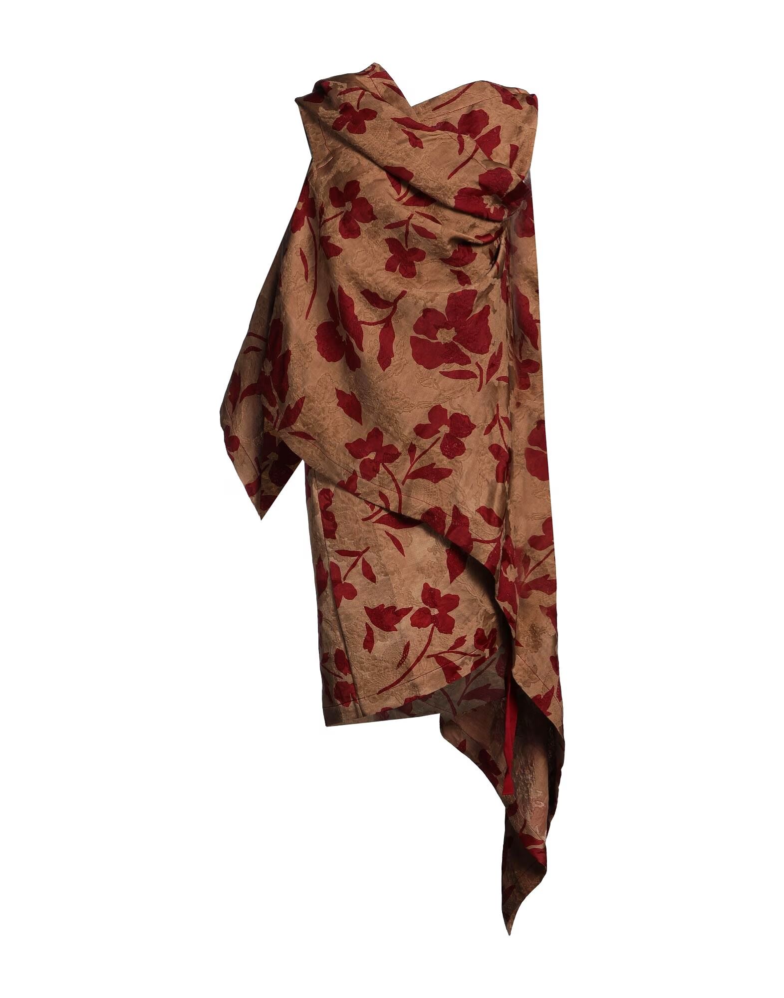 Макси платье Uma Wang, коричневый
Макси платье Uma Wang, коричневый