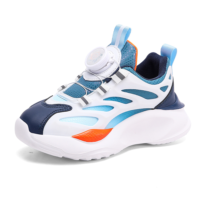 Водонепроницаемая детская обувь для повседневной жизни TONYBEAR, синий
Водонепроницаемая детская обувь для повседневной жизни TONYBEAR, синий