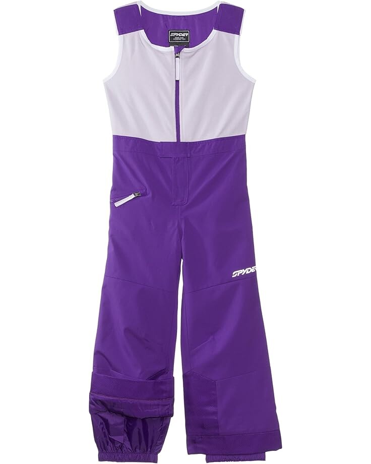 Брюки Spyder Kids Expedition Pants, цвет Purple Flash
Брюки Spyder Kids Expedition Pants, цвет Purple Flash