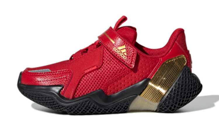 Кроссовки 4Uture Kids PS Adidas
Кроссовки 4Uture Kids PS Adidas