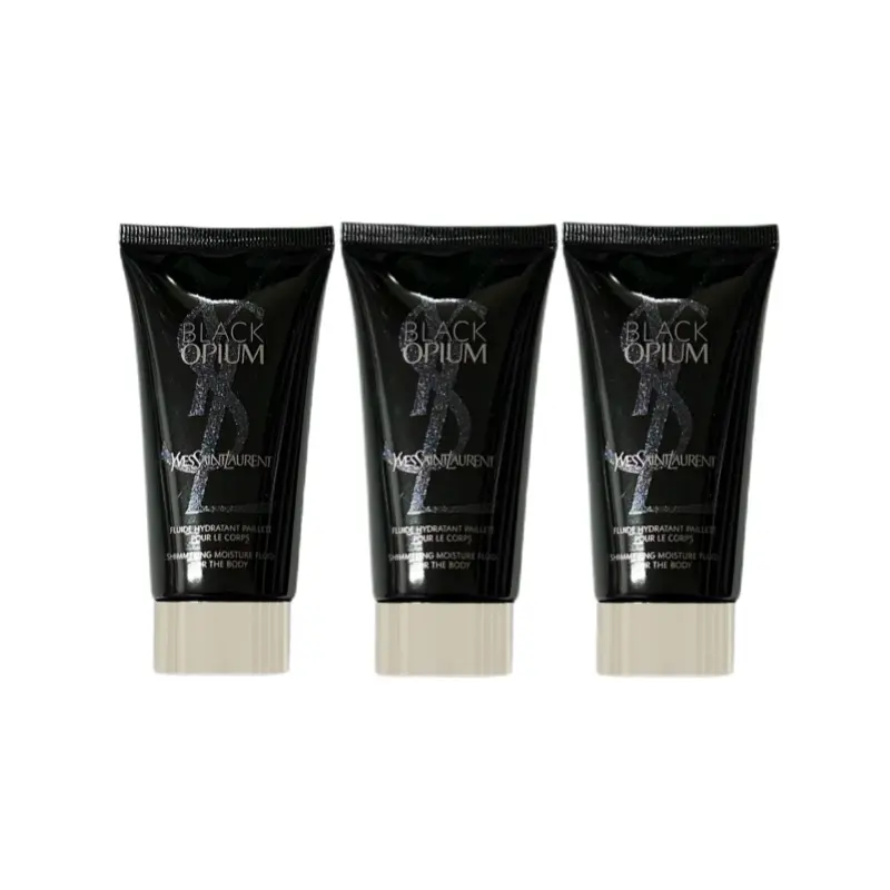 SAINT LAURENT Черный Ao Piao чайный лосьон для тела увлажняющий с длительным ароматом
SAINT LAURENT Черный Ao Piao чайный лосьон для тела увлажняющий с длительным ароматом