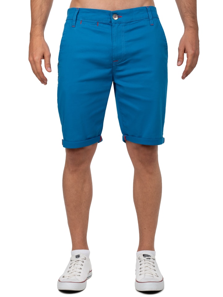 Шорты цвета Saxeblue Cipo & Baxx
Шорты цвета Saxeblue Cipo & Baxx