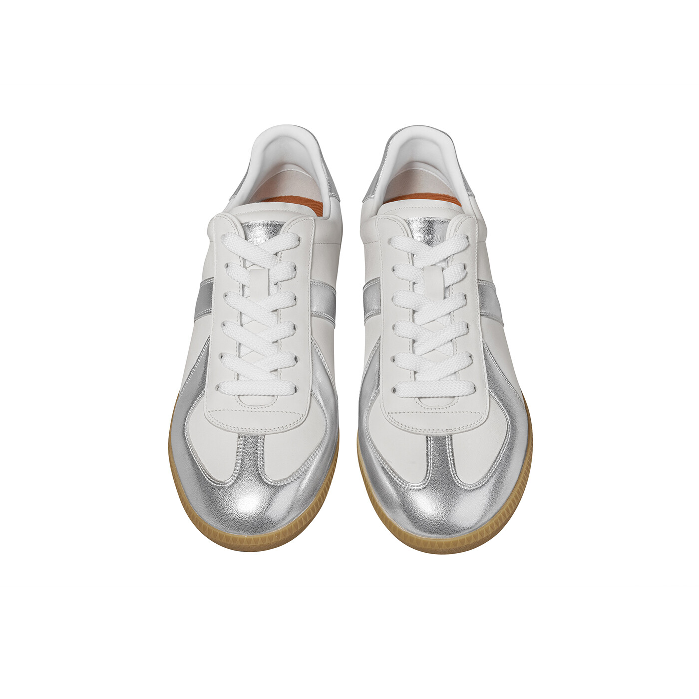 Кеды, обувь для скейтборда унисекс с низким верхом Thom Wills, цвет Silver white G784
Кеды, обувь для скейтборда унисекс с низким верхом Thom Wills, цвет Silver white G784