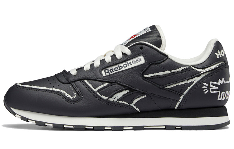 Reebok Classic Кожаные Кроссовки Мужские
Reebok Classic Кожаные Кроссовки Мужские
