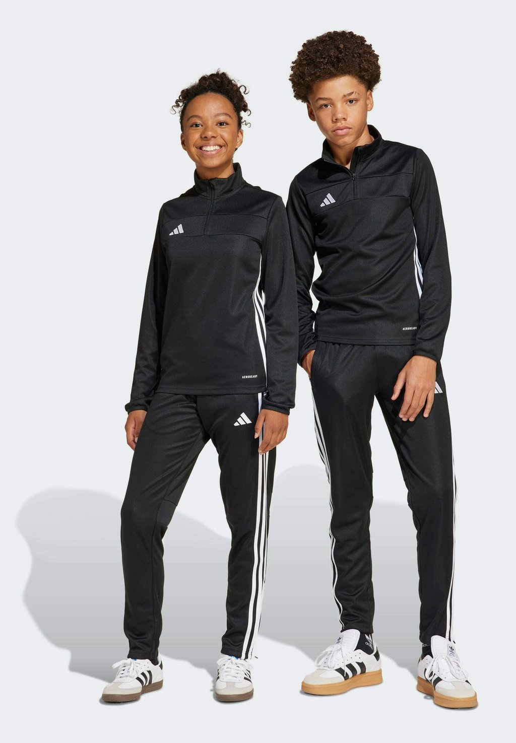 Спортивные брюки adidas Performance, черный
Спортивные брюки adidas Performance, черный
