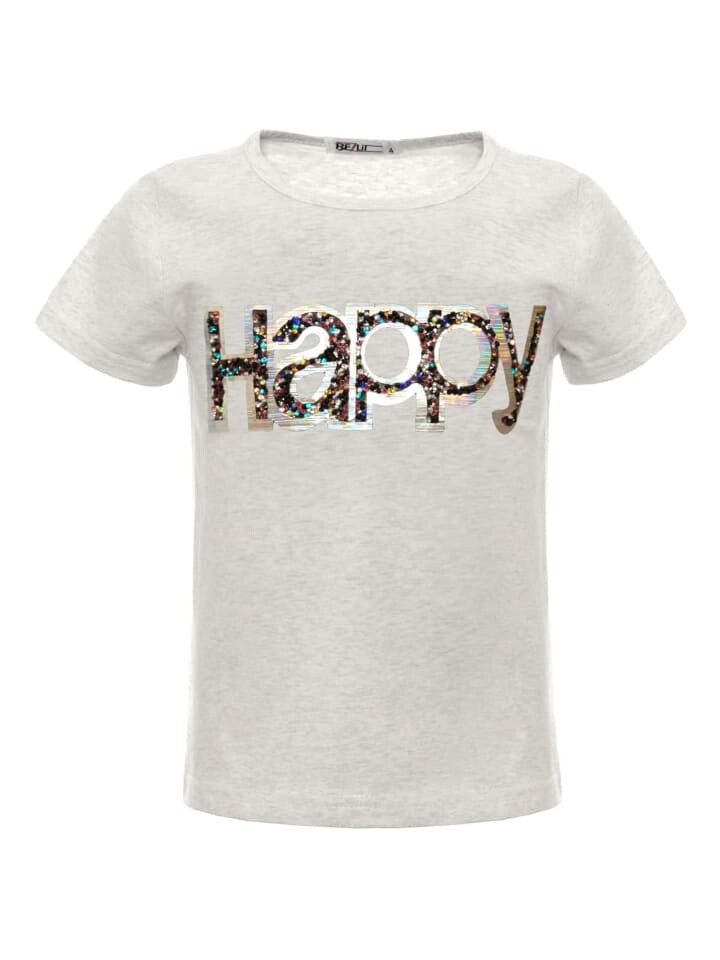 Футболка BEZLIT T-Shirt, серый
Футболка BEZLIT T-Shirt, серый