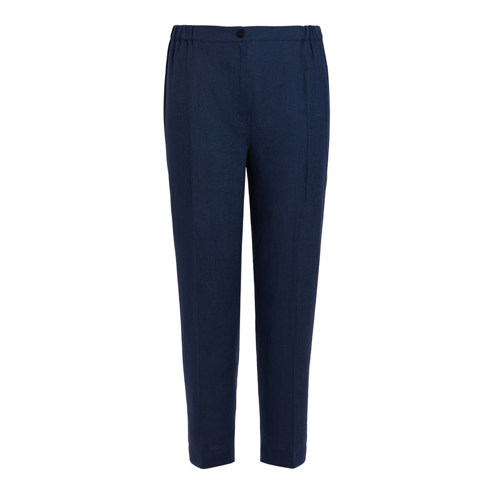 Брюки RESPIRO Marina Rinaldi, Ultramarine
Брюки RESPIRO Marina Rinaldi, Ultramarine