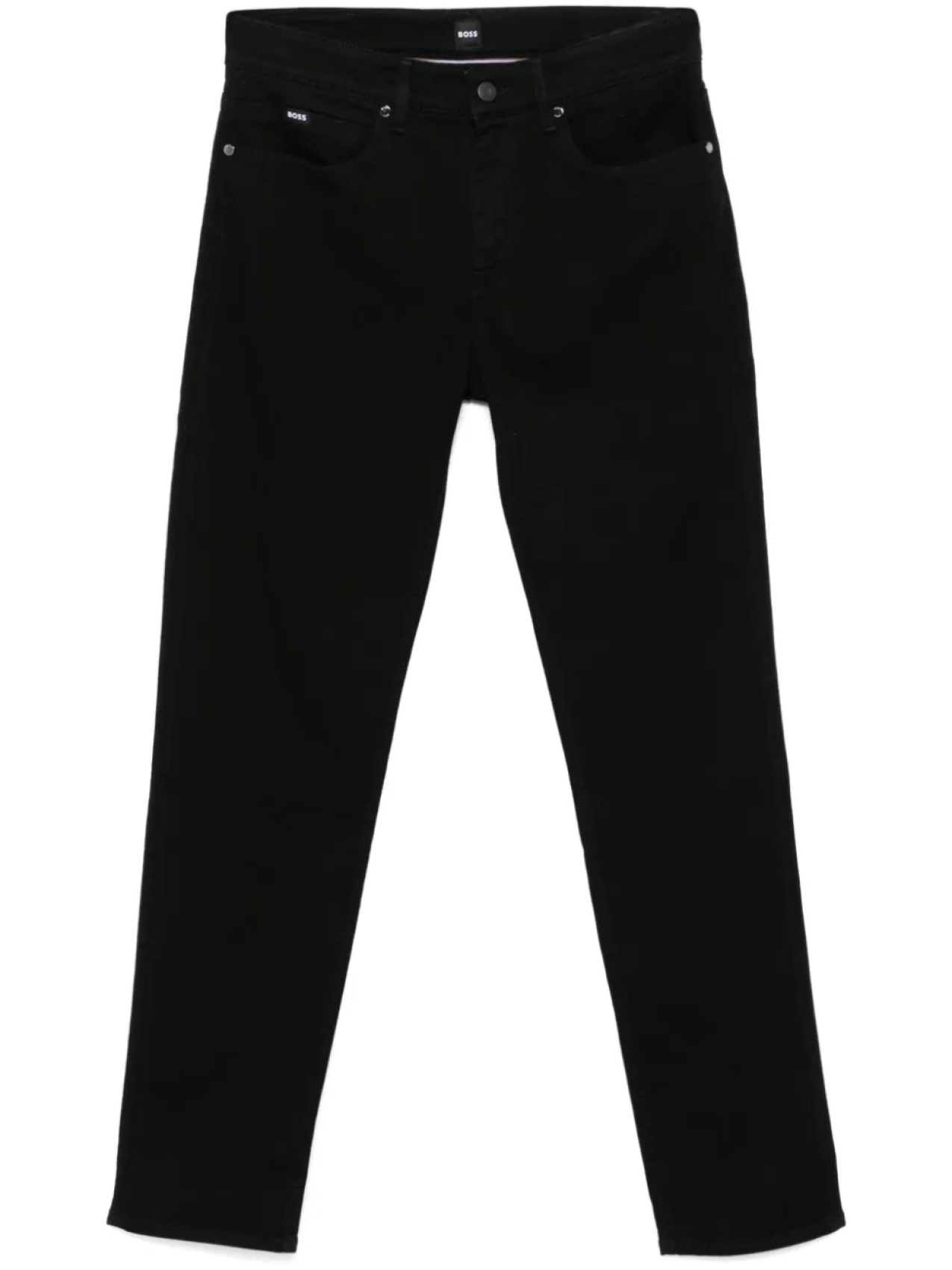 Джинсы Maine BOSS, черный
Джинсы Maine BOSS, черный