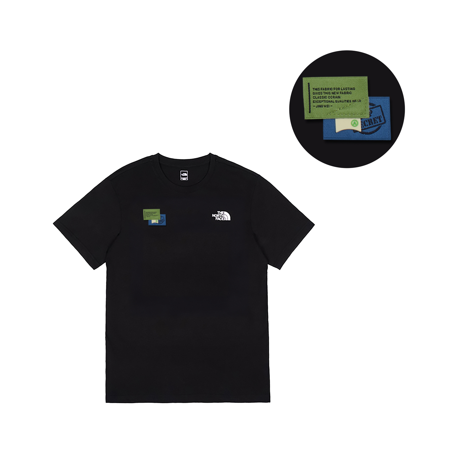 THE NORTH FACE Футболка мужская черная, Черный, THE NORTH FACE Футболка мужская черная
THE NORTH FACE Футболка мужская черная, Черный, THE NORTH FACE Футболка мужская черная
