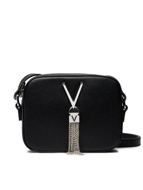 Кошелек Valentino, черный
Кошелек Valentino, черный