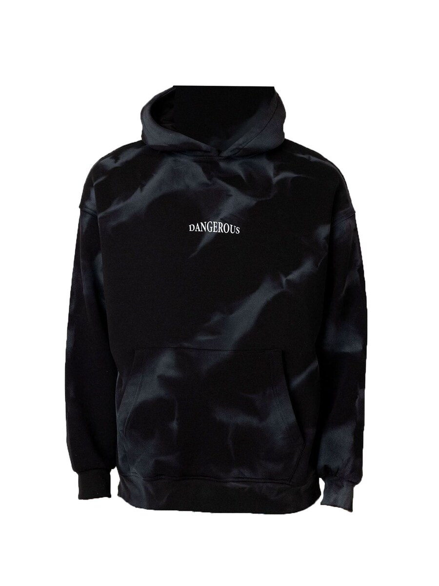 Толстовка Dandalo Athirson, черный
Толстовка Dandalo Athirson, черный