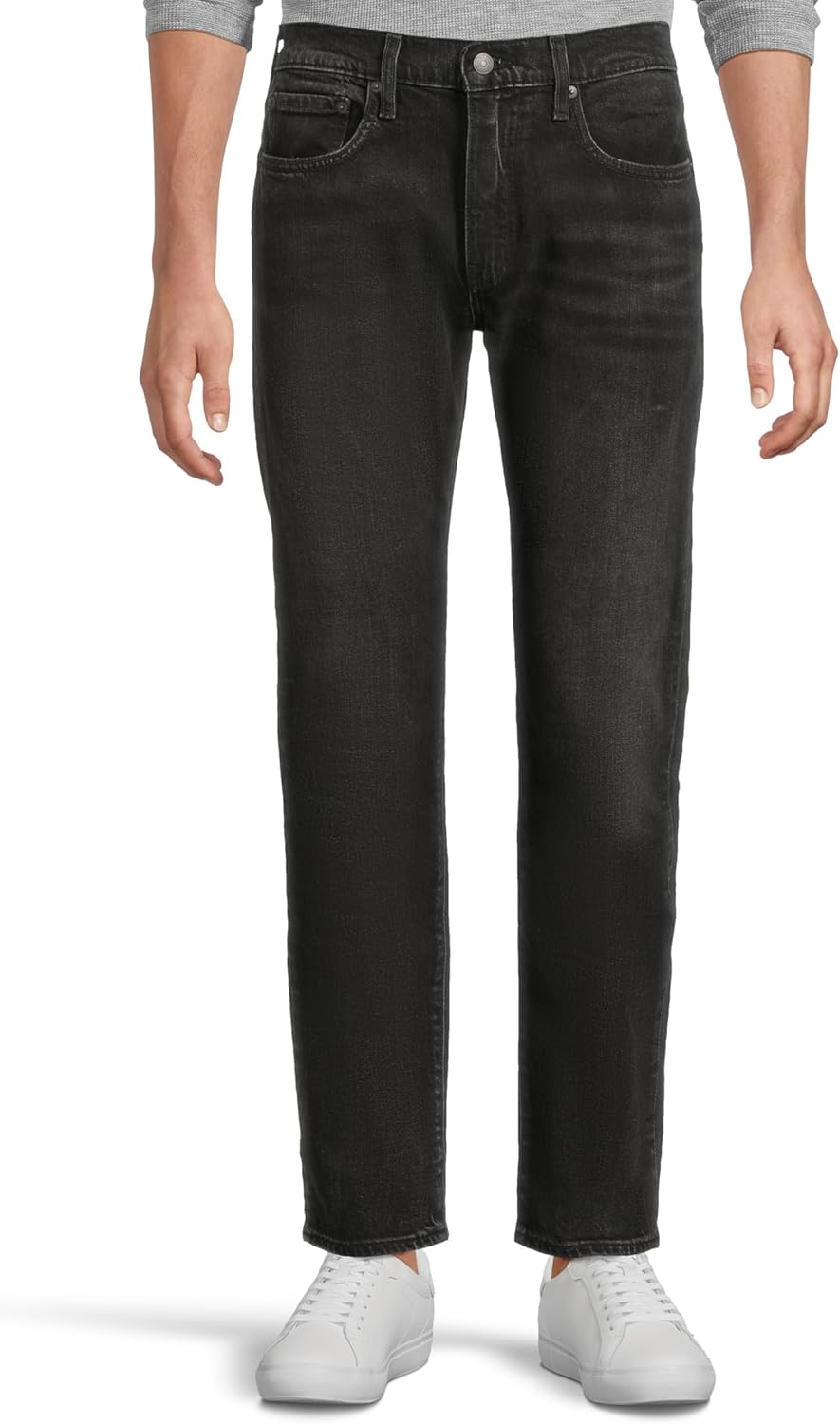 Levi's Mens 502 Taper, Space Walk
Levi's Mens 502 Taper, Space Walk