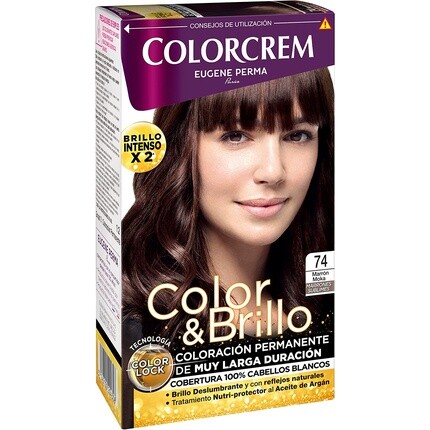 COLORCREM Цветные аксессуары 0,235мл
COLORCREM Цветные аксессуары 0,235мл