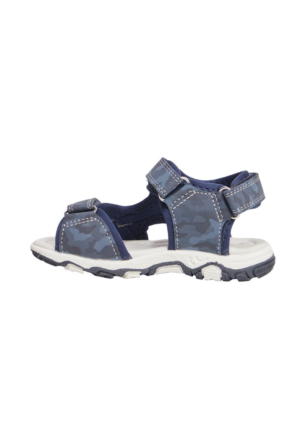 Сандалии Creeks, синий
Сандалии Creeks, синий