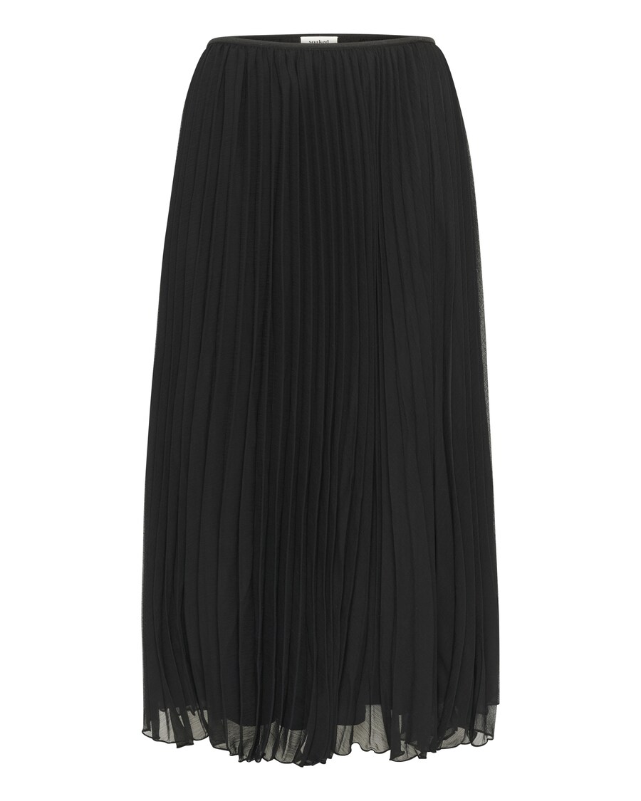 Юбка SOAKED IN LUXURY Evelina, черный
Юбка SOAKED IN LUXURY Evelina, черный