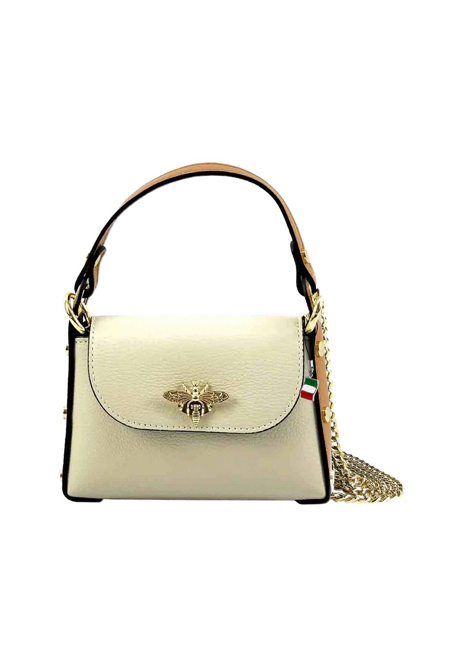 Сумка DrachenLeder Handbag, Beige Tan/Beige
Сумка DrachenLeder Handbag, Beige Tan/Beige