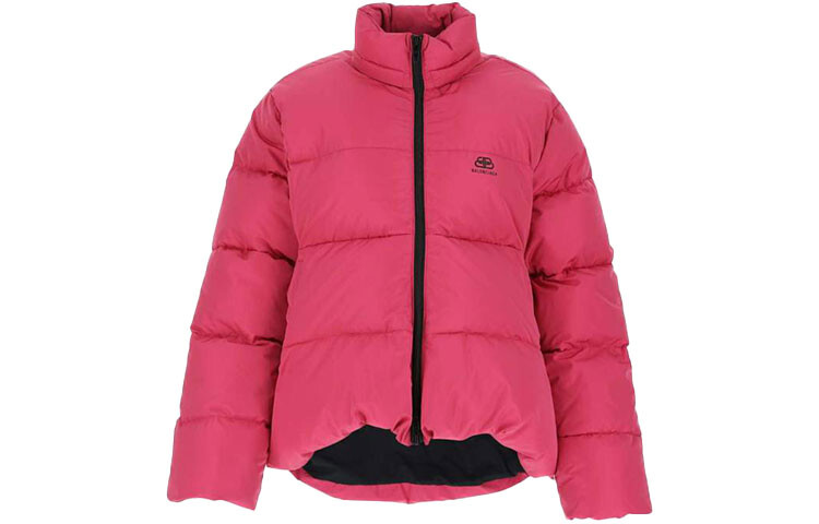 Пуховик женский Balenciaga, розовый
Пуховик женский Balenciaga, розовый