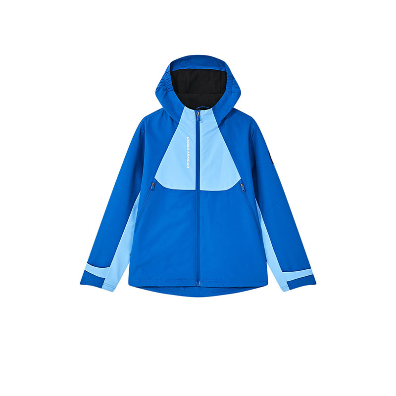 Куртки и пальто для подростков Under Armour, Тех синий
Куртки и пальто для подростков Under Armour, Тех синий