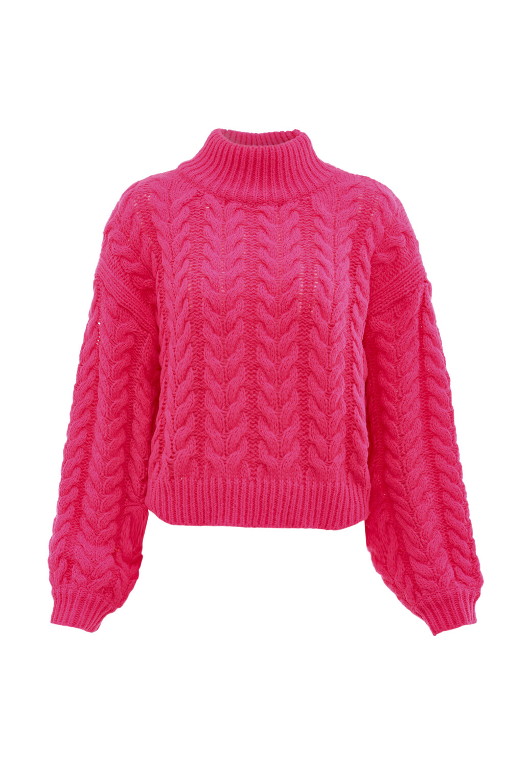 Свитер Sookie, розовый
Свитер Sookie, розовый