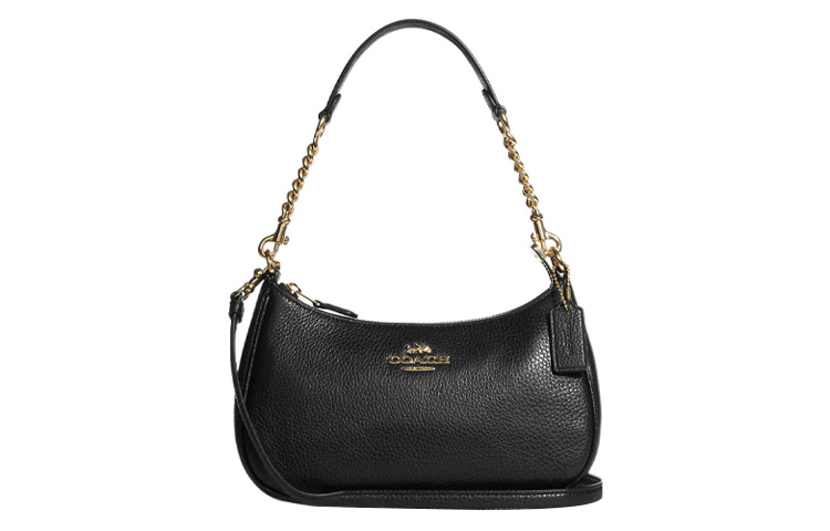 COACH Сумка Терри 24 через плечо 
COACH Сумка Терри 24 через плечо