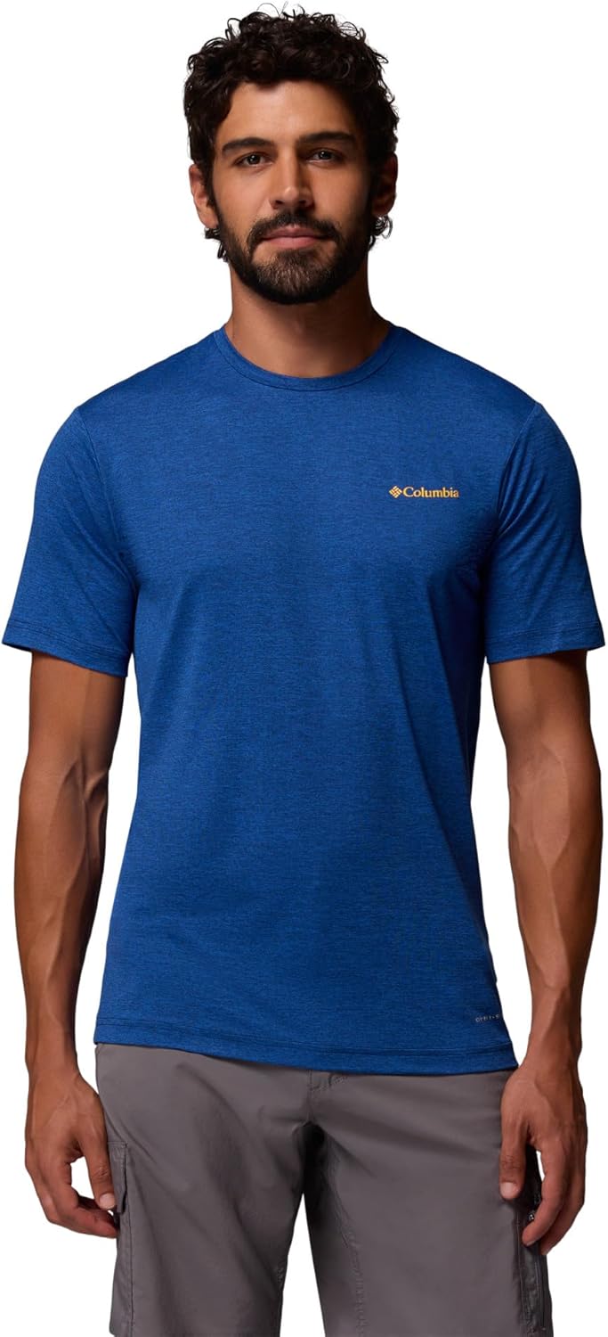 Мужская футболка Columbia Kwick Hike Back Graphic с коротким рукавом, Collegiate Navy Heather/Linescape, Синий, Мужская футболка Columbia Kwick Hike Back Graphic с коротким рукавом, Collegiate Navy Heather/Linescape
Мужская футболка Columbia Kwick Hike Back Graphic с коротким рукавом, Collegiate Navy Heather/Linescape, Синий, Мужская футболка Columbia Kwick Hike Back Graphic с коротким рукавом, Collegiate Navy Heather/Linescape