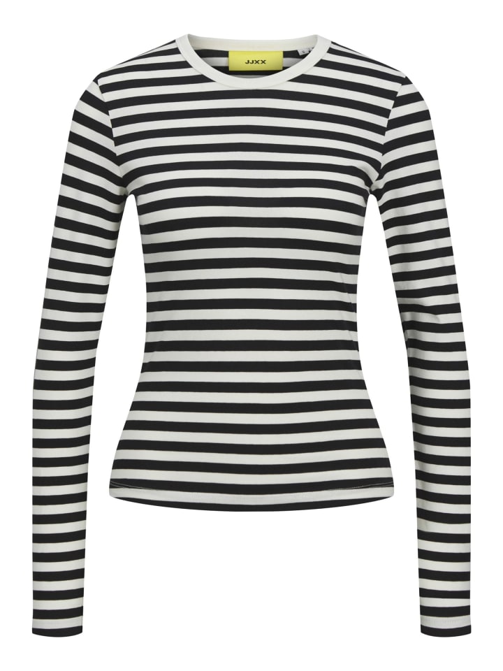 Рубашка с длинным рукавом JJXX, черный
Рубашка с длинным рукавом JJXX, черный