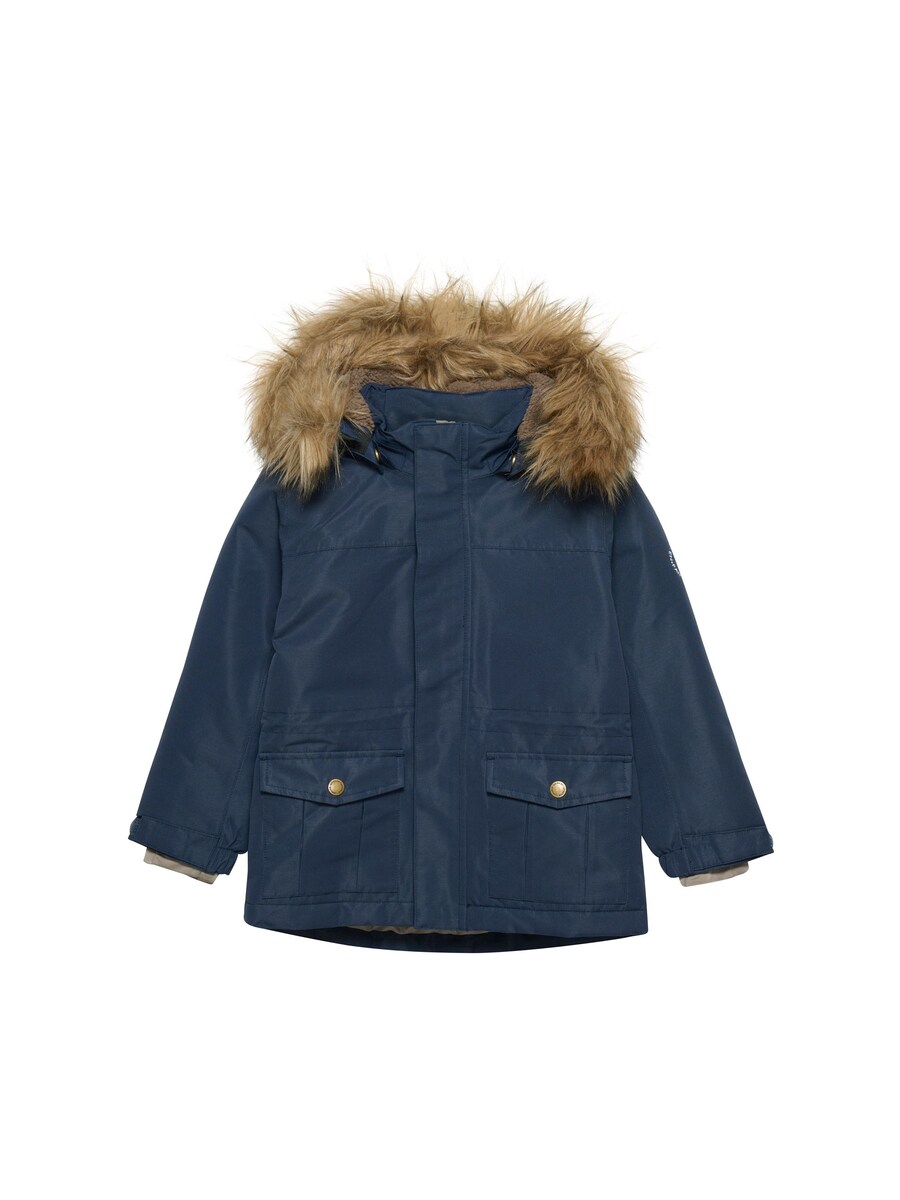 Зимняя куртка EN FANT, темно-синий
Зимняя куртка EN FANT, темно-синий