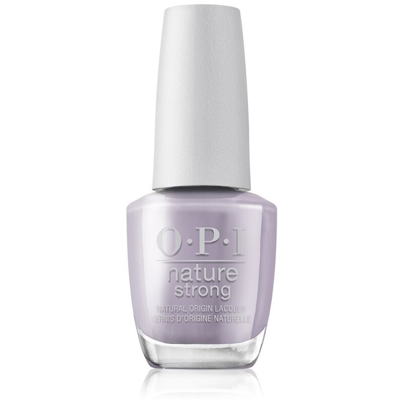 Лак для ногтей OPI Nature Strong Right as Rain 15 мл
Лак для ногтей OPI Nature Strong Right as Rain 15 мл