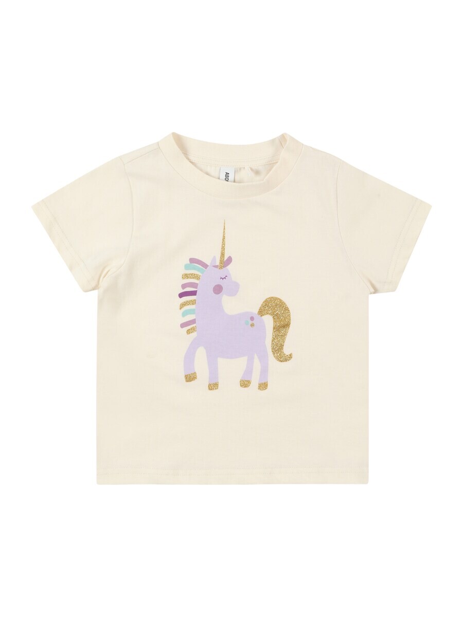 Футболка About You EMELY, белый
Футболка About You EMELY, белый