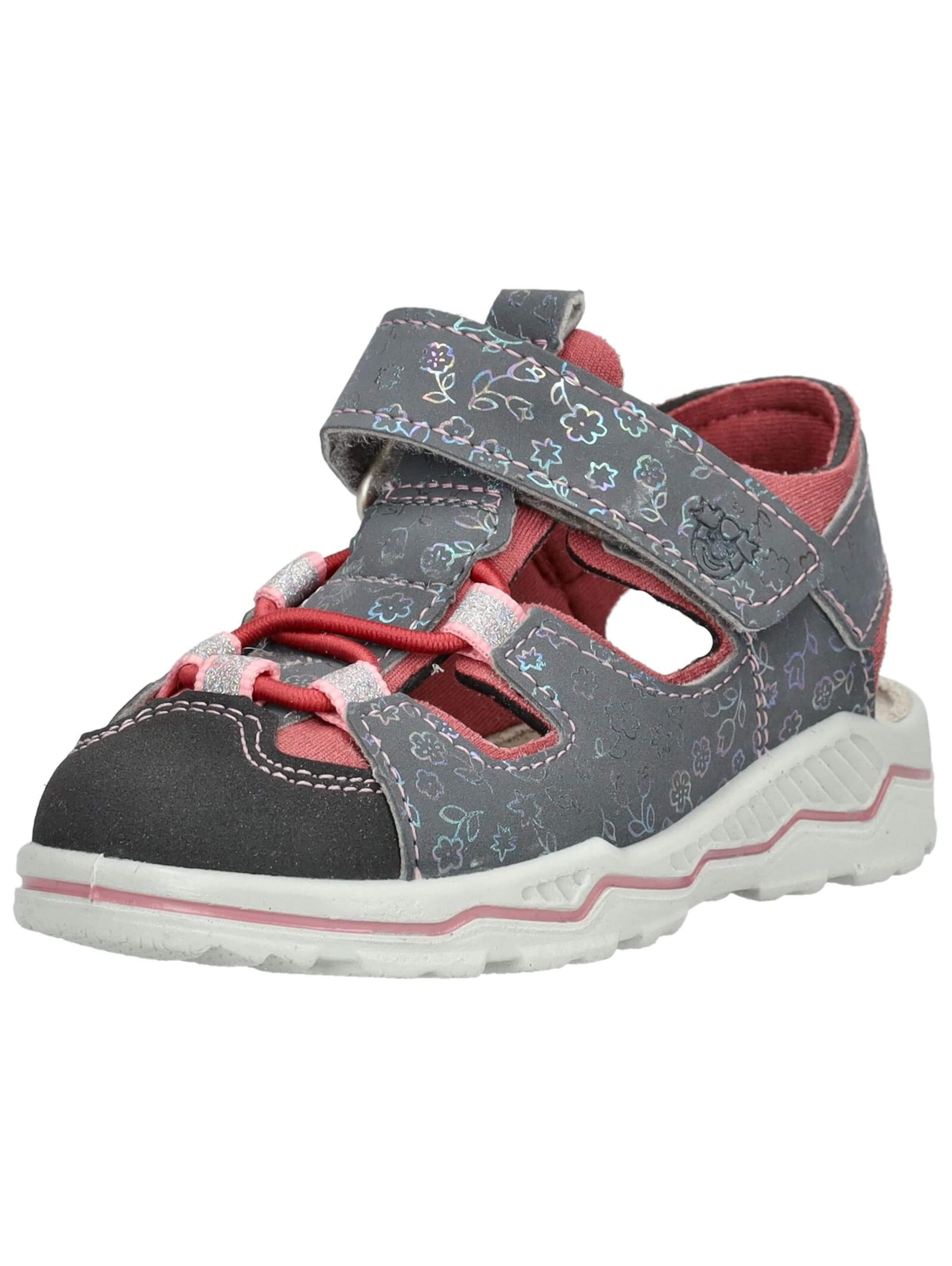 Pepino Обувь First-Step в темно-сером цвете
Pepino Обувь First-Step в темно-сером цвете