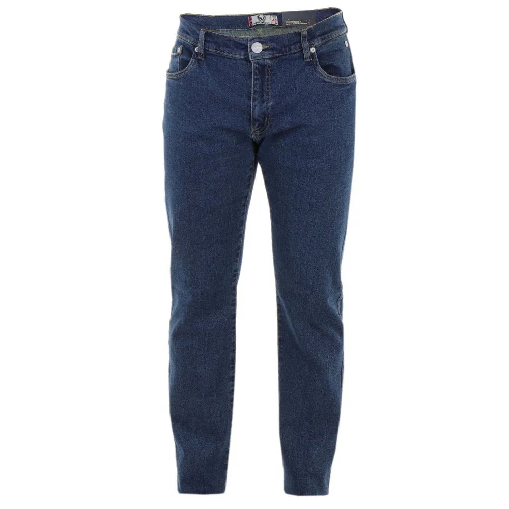 Джинсы Newwood Hector, синий
Джинсы Newwood Hector, синий