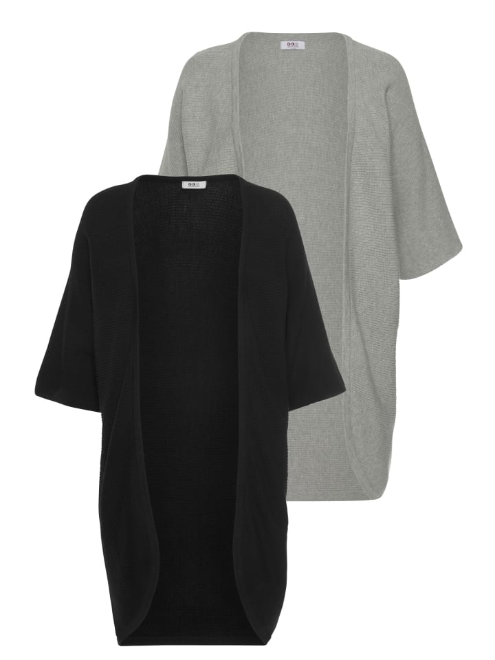 Кардиган FLASHLIGHTS, черный
Кардиган FLASHLIGHTS, черный