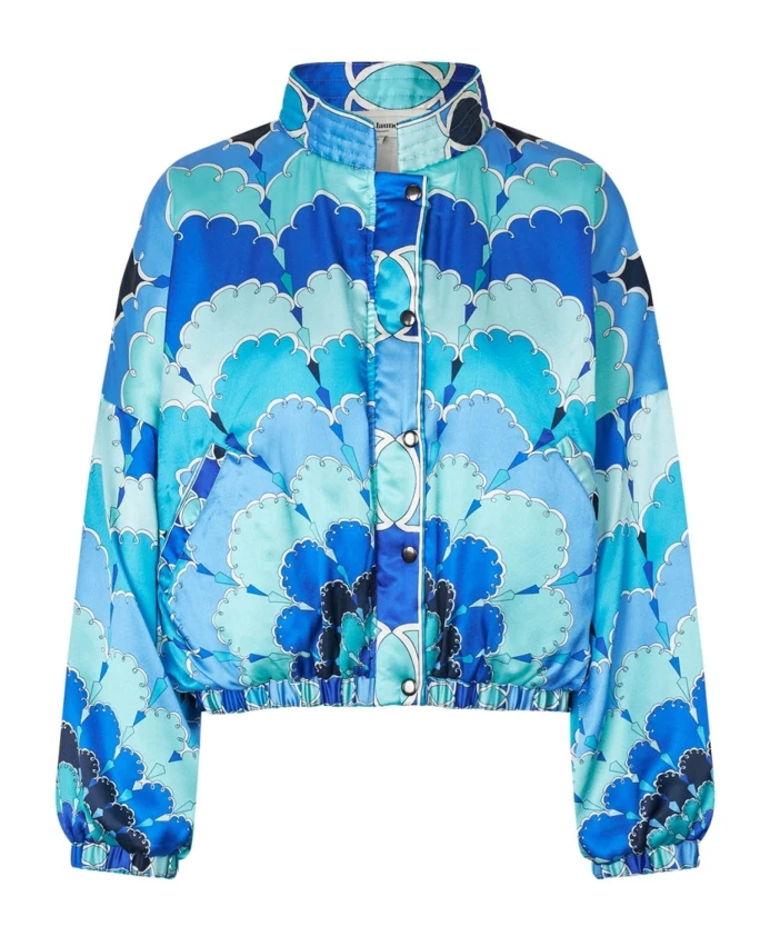 Куртка Lamall Lollys Laundry, мультиколор
Куртка Lamall Lollys Laundry, мультиколор