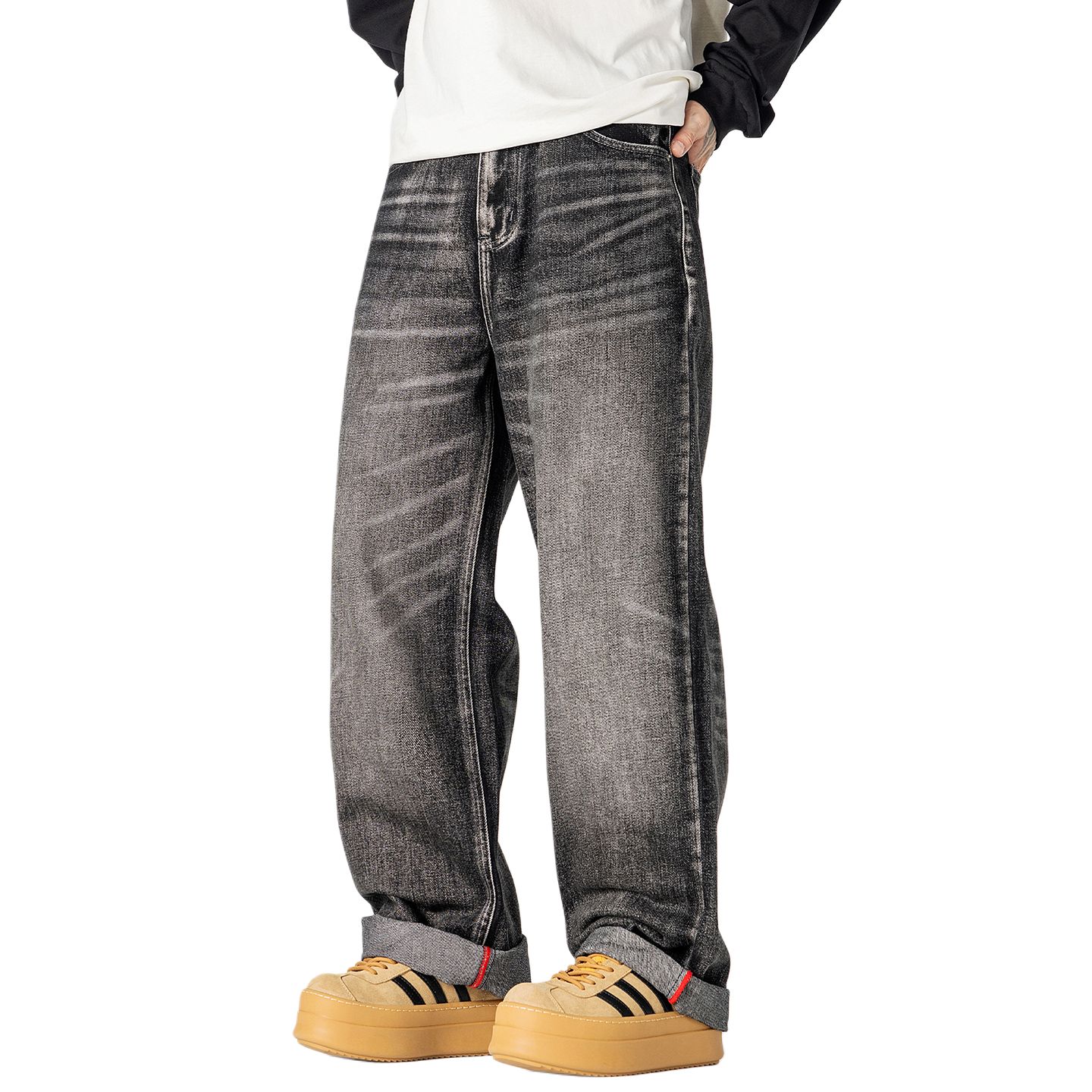 Jeep Джинсы Leisure Collection Unisex Black
Jeep Джинсы Leisure Collection Unisex Black