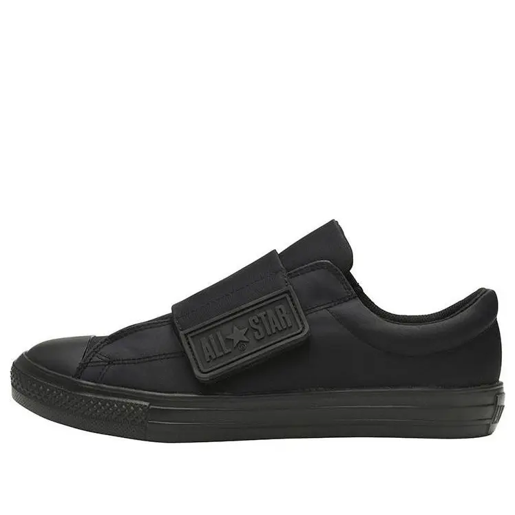 Кеды Converse All Star Light Nylonbelt OX 31305681
Кеды Converse All Star Light Nylonbelt OX 31305681