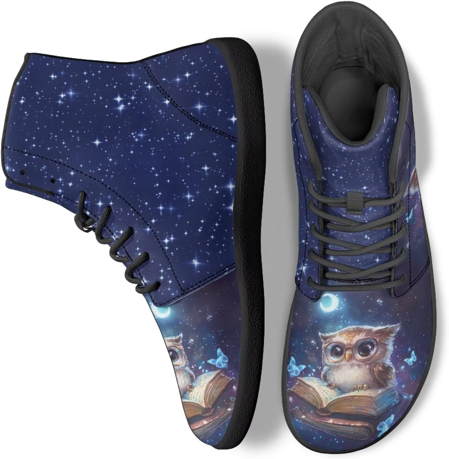 Высокие кроссовки-босоножки для мужчин и женщин, беговые кроссовки, лоферы для вождения, рабочая и тренировочная обувь Ecaestolph, голубой
Высокие кроссовки-босоножки для мужчин и женщин, беговые кроссовки, лоферы для вождения, рабочая и тренировочная обувь Ecaestolph, голубой