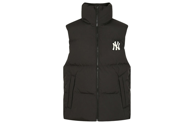 Пуховик унисекс черный Mlb
Пуховик унисекс черный Mlb