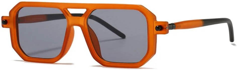 Солнцезащитные очки в стиле ретро с двойной перемычкой для женщин, модные градиентные очки, трендовые очки с ажурным леопардовым принтом для мужчин MTZJH, D4
Солнцезащитные очки в стиле ретро с двойной перемычкой для женщин, модные градиентные очки, трендовые очки с ажурным леопардовым принтом для мужчин MTZJH, D4