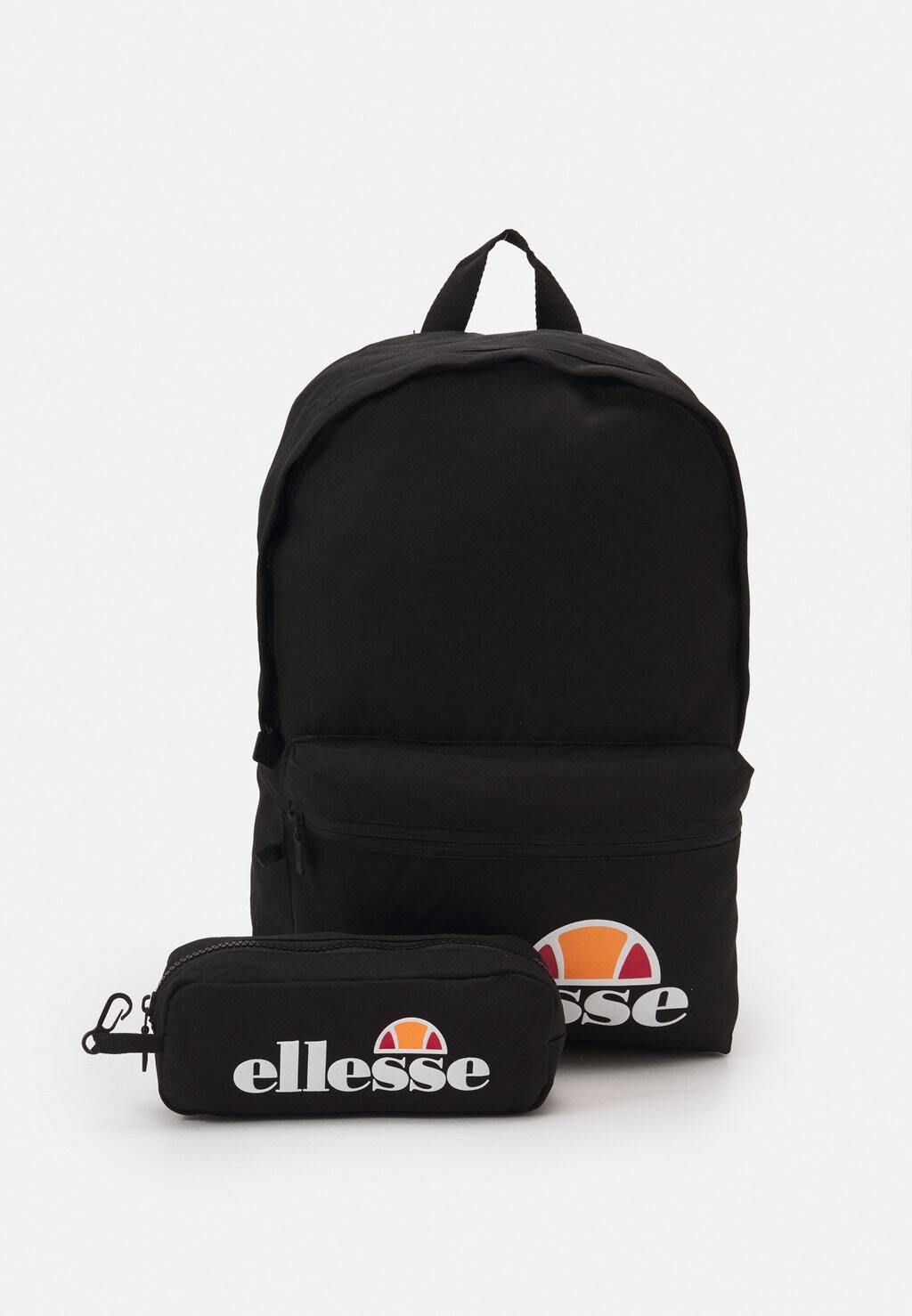 Рюкзак Ellesse, черный
Рюкзак Ellesse, черный