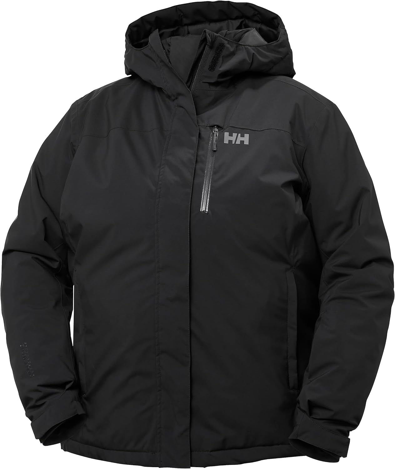 Женская куртка Helly-Hansen Snowplay Plus Helly Hansen, 990 Black
Женская куртка Helly-Hansen Snowplay Plus Helly Hansen, 990 Black