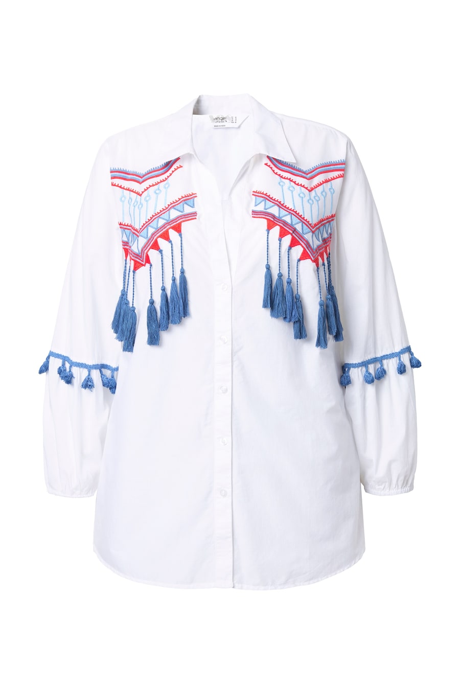 Блуза Angel of Style, белый
Блуза Angel of Style, белый