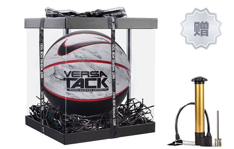 Баскетбольный мяч Nike
Баскетбольный мяч Nike