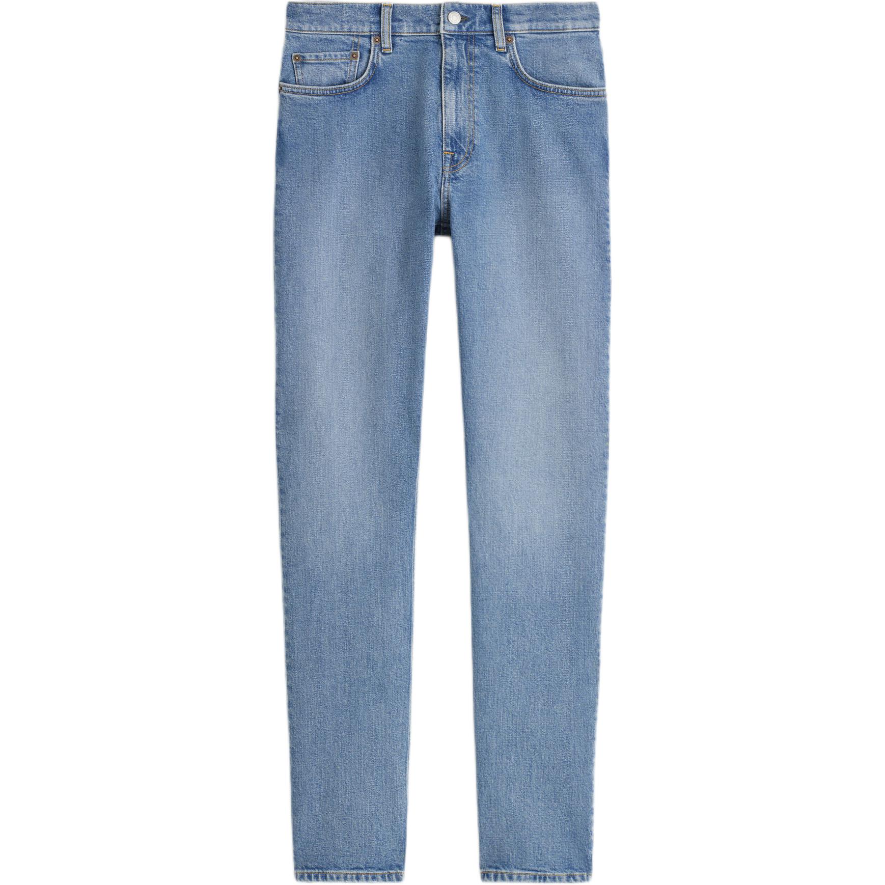 COS Джинсы женские синие
COS Джинсы женские синие