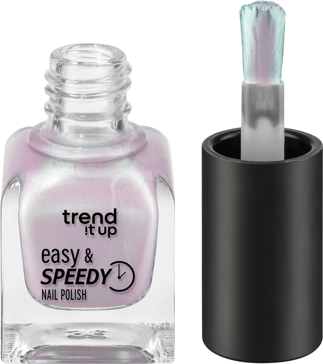 Нагеллак Easy Speedy 200 Жемчуг-Виолетт 6 мл trend !t up
Нагеллак Easy Speedy 200 Жемчуг-Виолетт 6 мл trend !t up