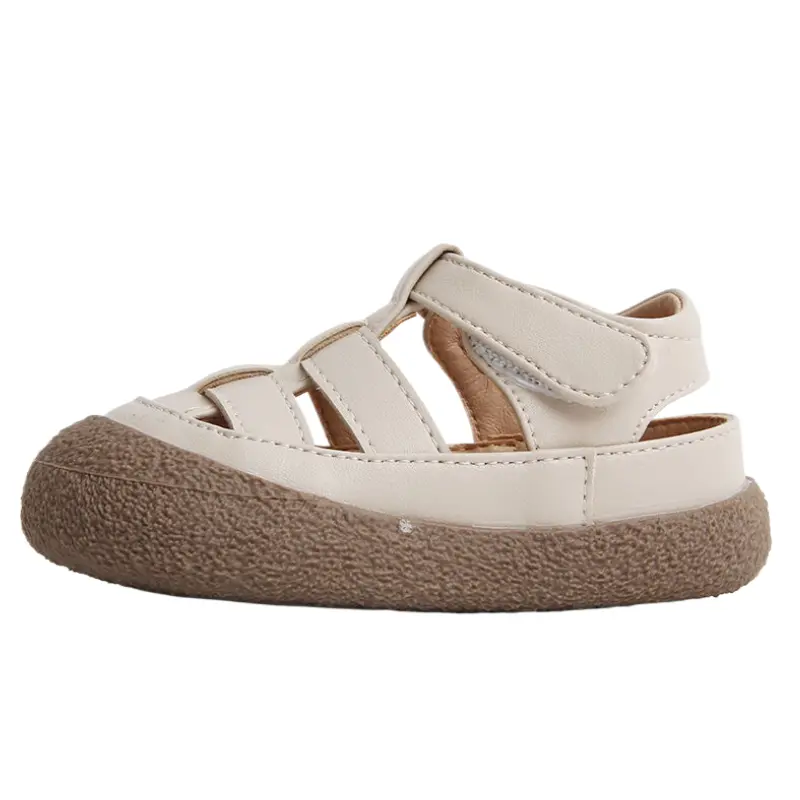 Нескользящая обувь для малышей (для младенцев и малышей) MAIBUXIONG, коричневый
Нескользящая обувь для малышей (для младенцев и малышей) MAIBUXIONG, коричневый