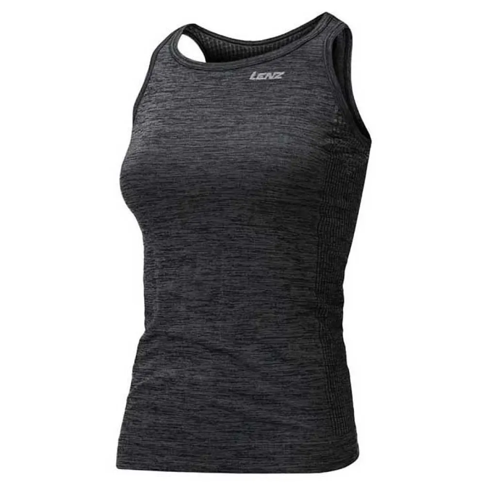 Базовый слой Lenz Top 1.0, серый 
Базовый слой Lenz Top 1.0, серый