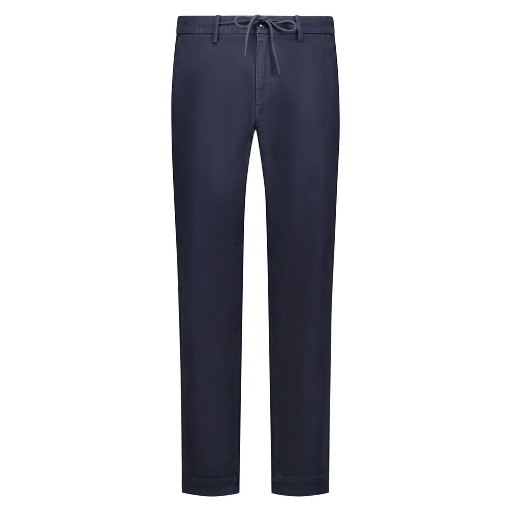 Брюки Nza New Zealand 25GN671 chino, синий 
Брюки Nza New Zealand 25GN671 chino, синий