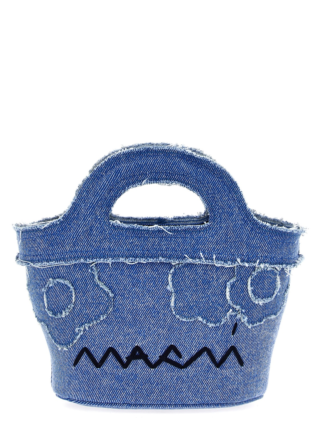 Сумка 'Tropicalia Micro' Marni, голубой
Сумка 'Tropicalia Micro' Marni, голубой