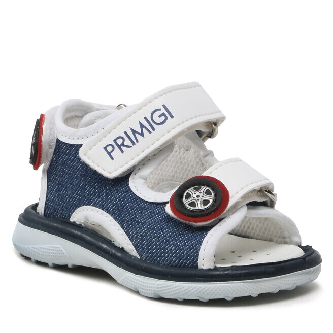 Сандалии Primigi, темно-синий
Сандалии Primigi, темно-синий